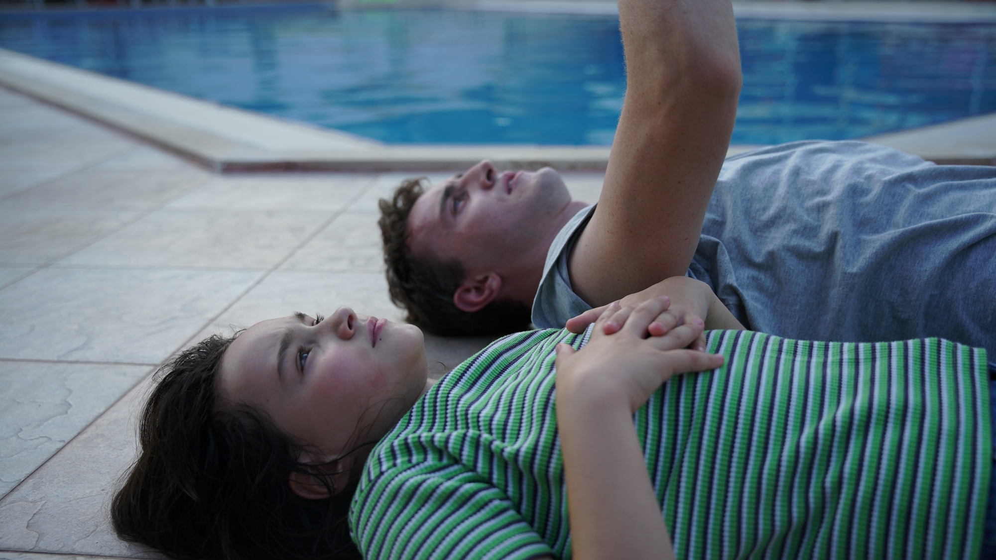 AFTERSUN de Charlotte Wells