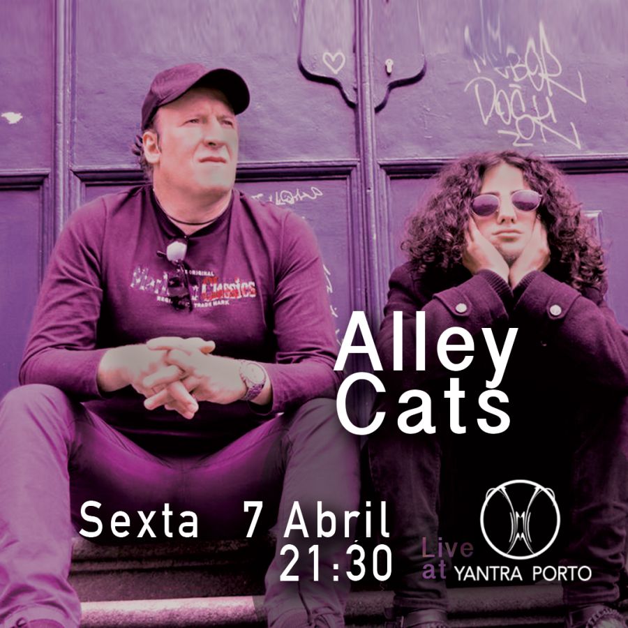 Alley Cats