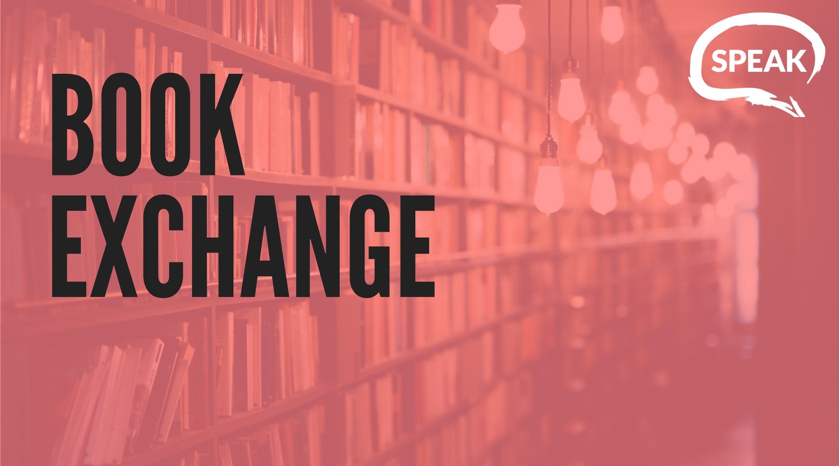 Book Exchange - Flâneur
