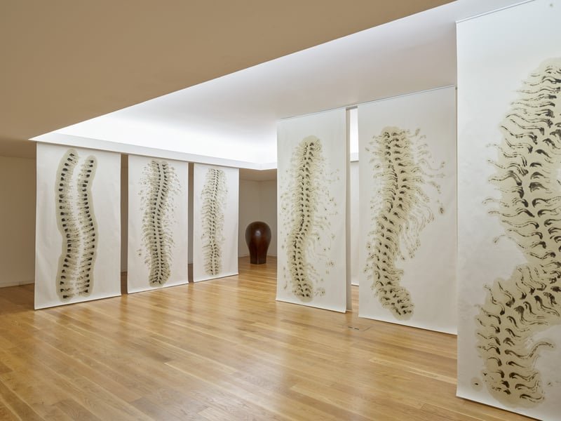 CONVERSA-CONVITE - Serralves