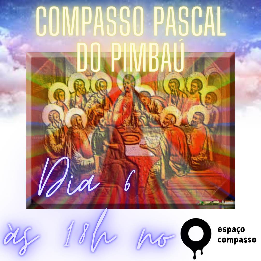 Compasso Pascal do Pimbaú