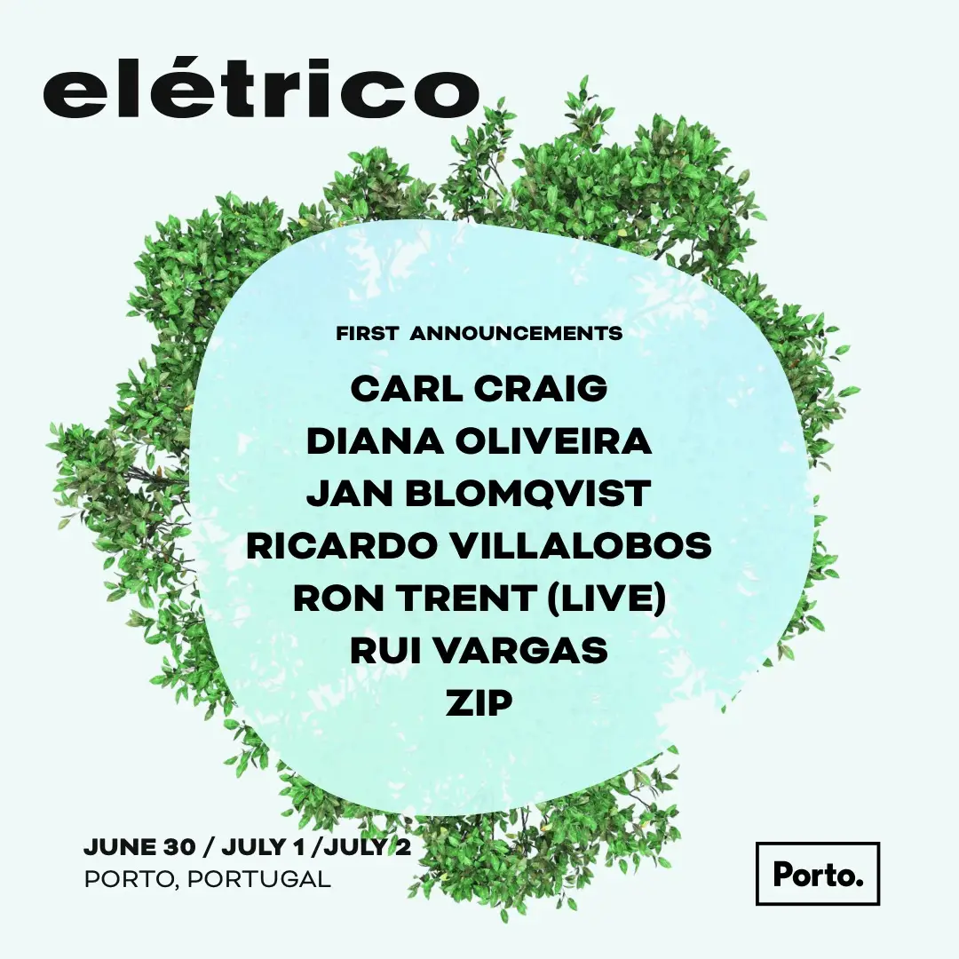 Elétrico Festival 2023