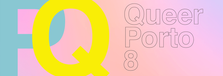 Festival Queer Porto 2023