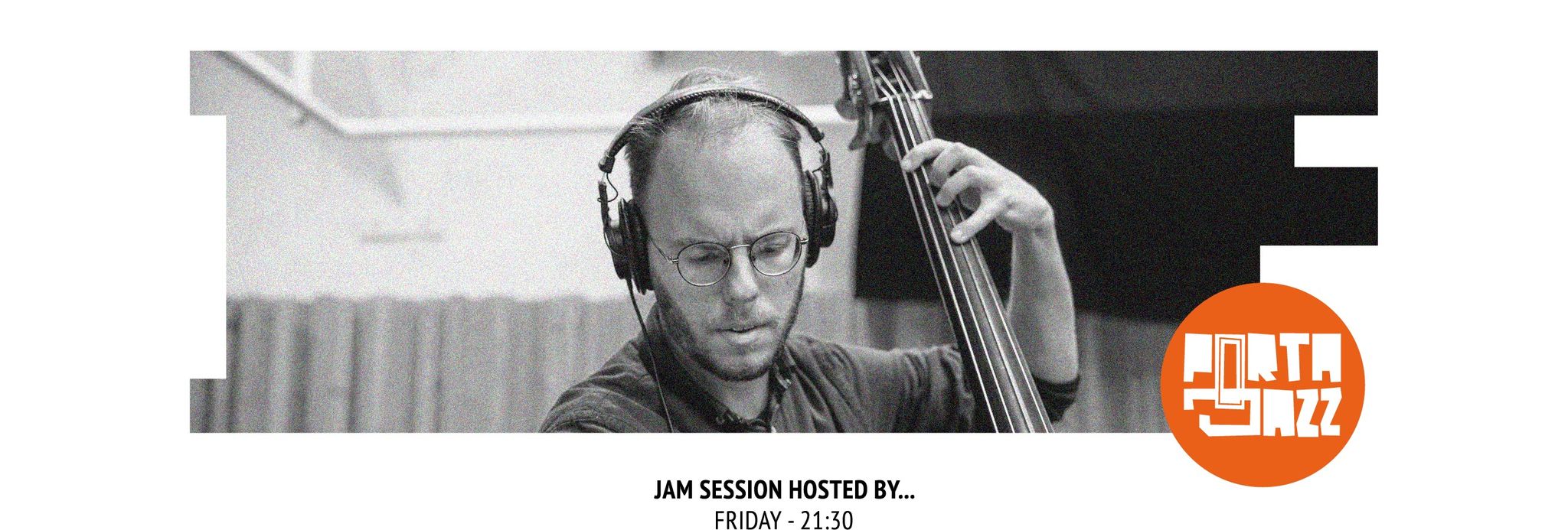 Jam Session hosted by Gianni Narduzzi