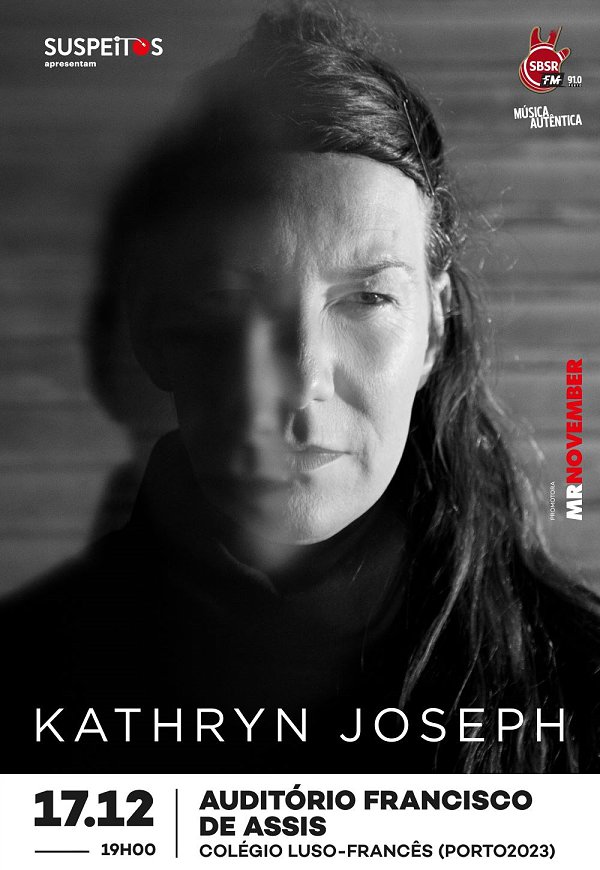 KATHRYN JOSEPH