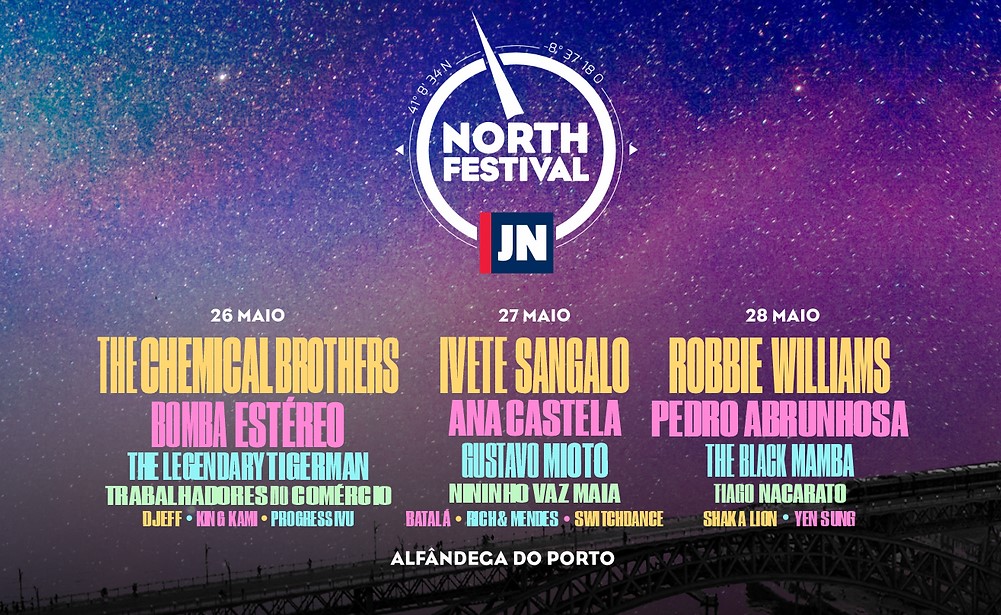 North Festival 2023