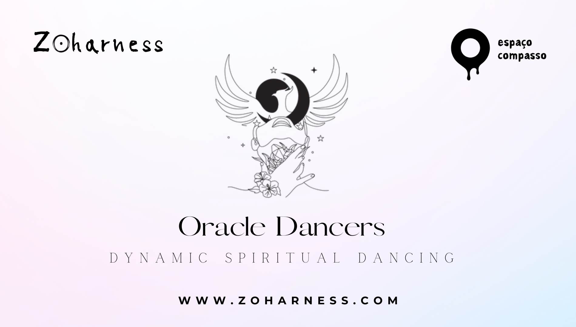 Oracle Dancers