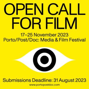 Porto Post Doc 2023