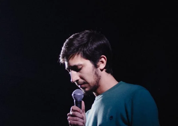 RICARDO COUTO CONVIDA: TIAGO FONSECA