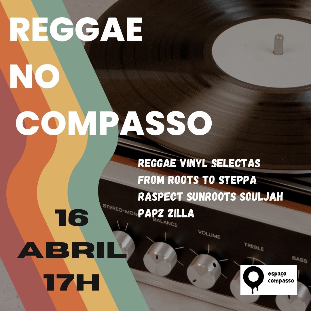 Reggae no Compasso