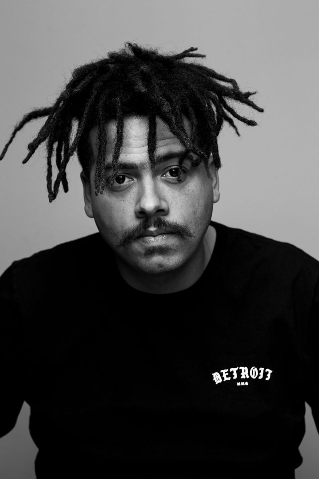Seth Troxler Indústria Club