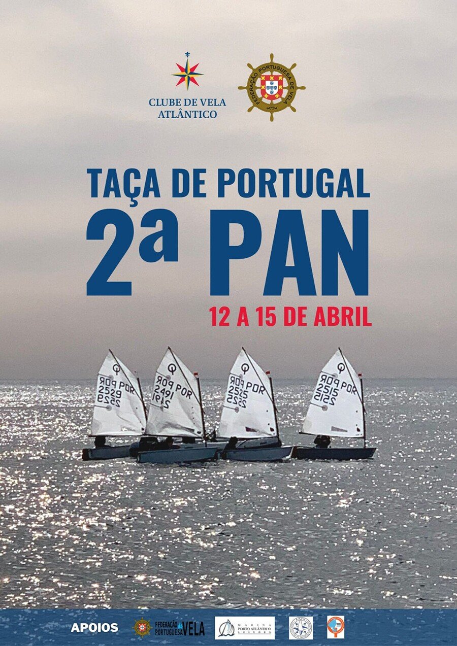 Taça de Portugal 2.ª Pan
