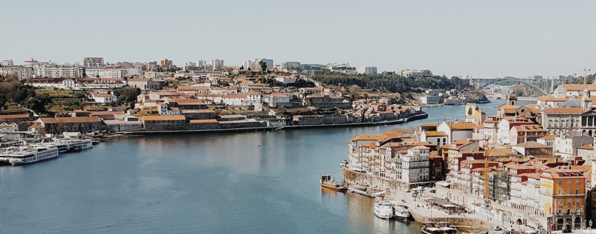 Roteiro de 3 dias no Porto: Descubra a cidade Invicta em apenas 72 horas!