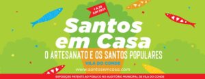 4ª Exposição Venda de Santos Populares