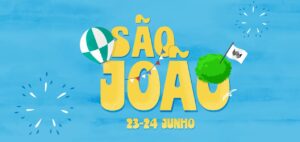Arraial de São João 2023 - WOW