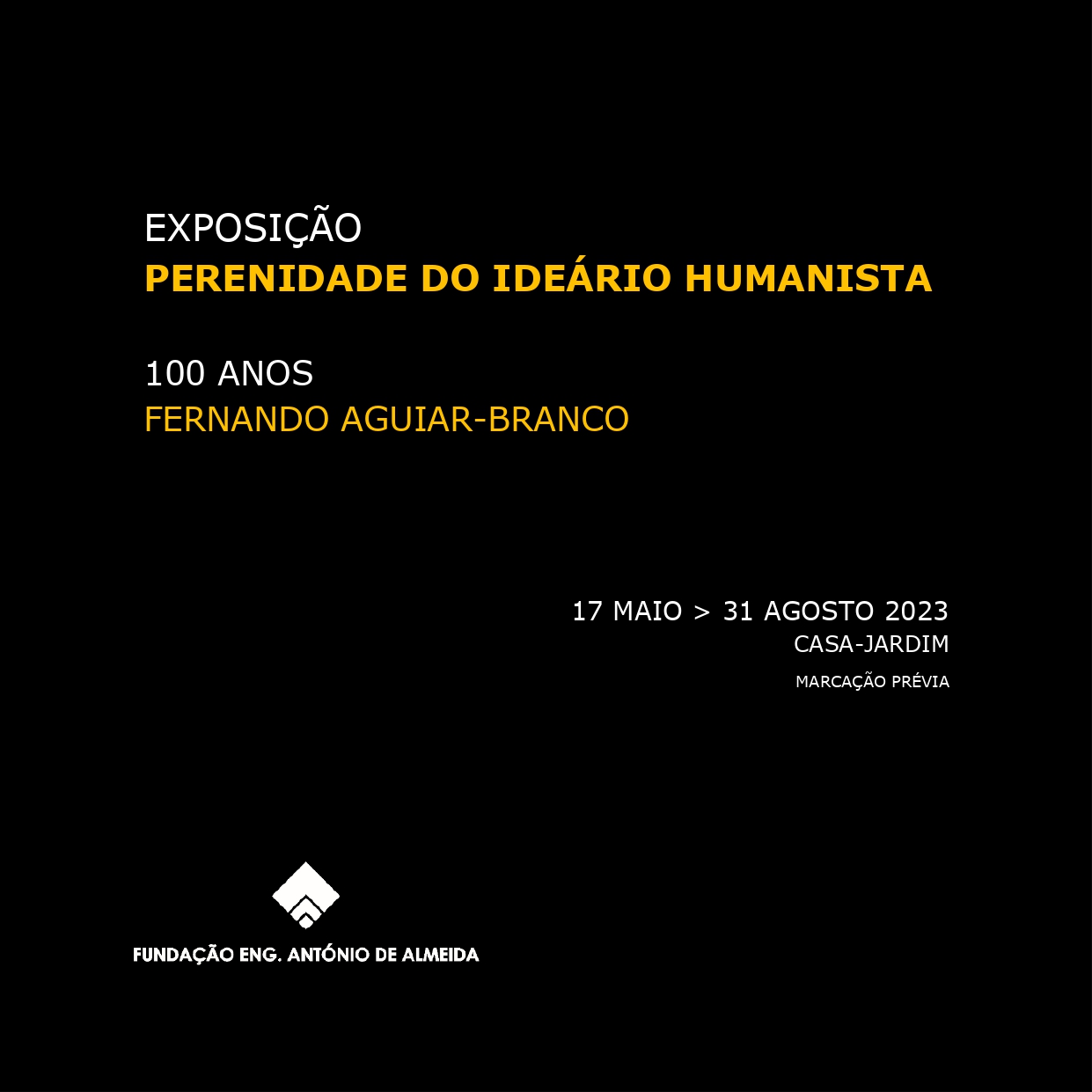 PERENIDADE DO IDEÁRIO HUMANISTA