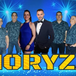 Banda HORYZA - Senhor de Matosinhos 2023