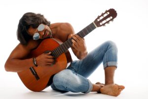 Marcus atua nas Festas do Senhor de Matosinhos