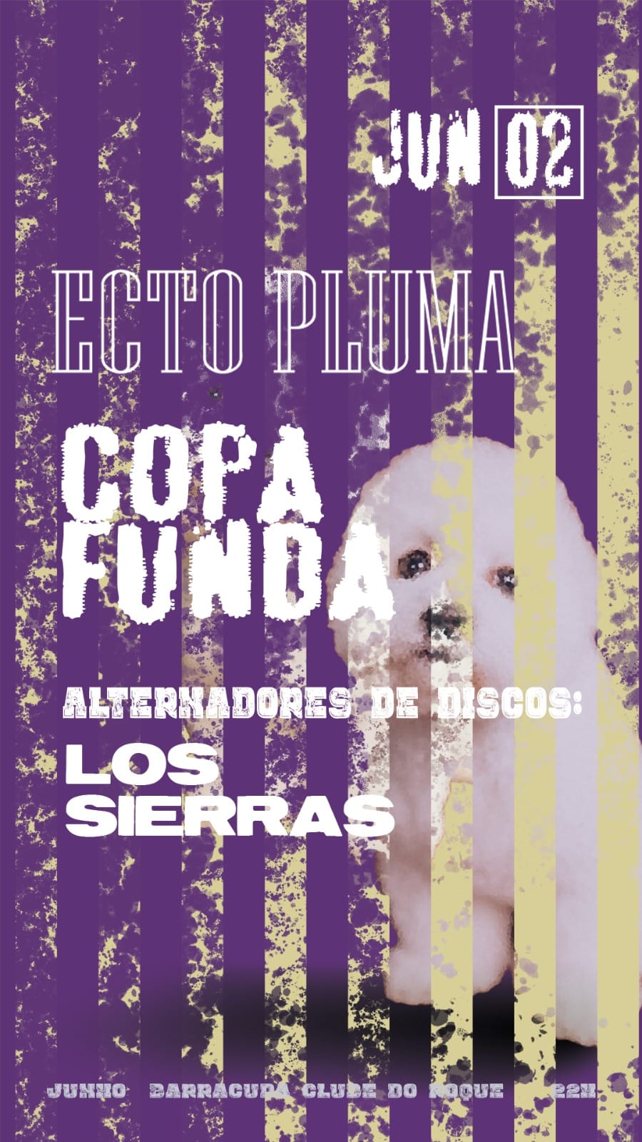 Copa Funda & Ecto Pluma Alternadores de Discos Los Sierras