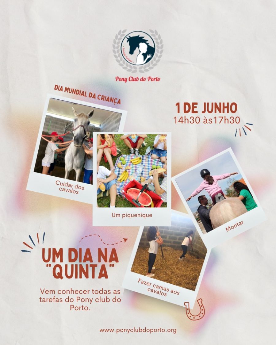 Dia Mundial da Criança