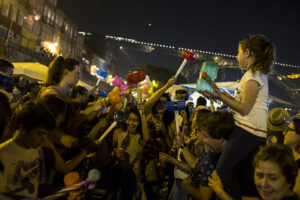 Festas de São João - Programação