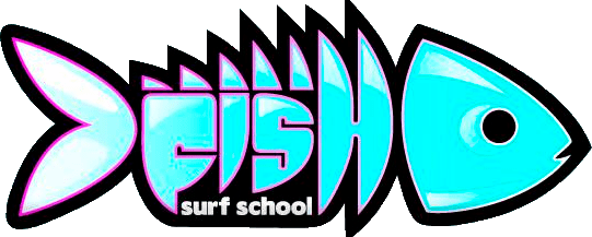 Fish surf school - Porto