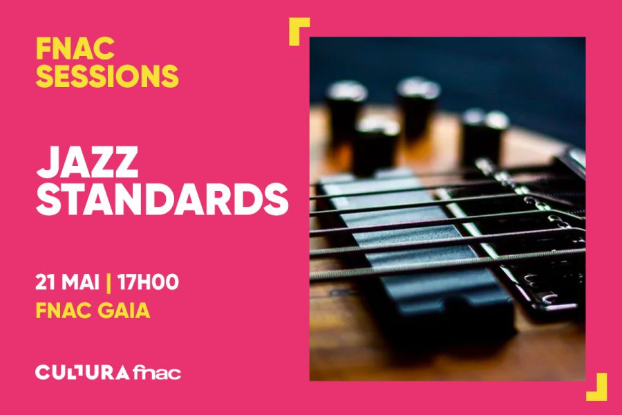JAZZ STANDARDS