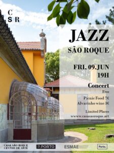 Jazz São Roque