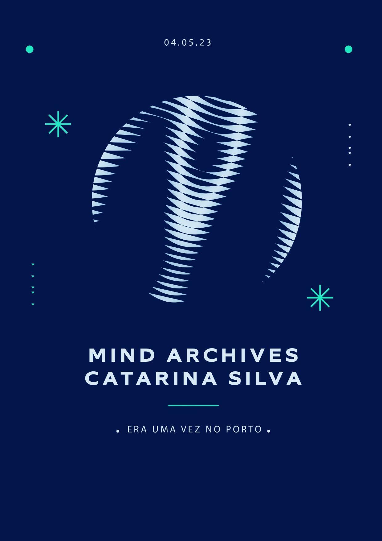 Mind Archives Catarina Silva