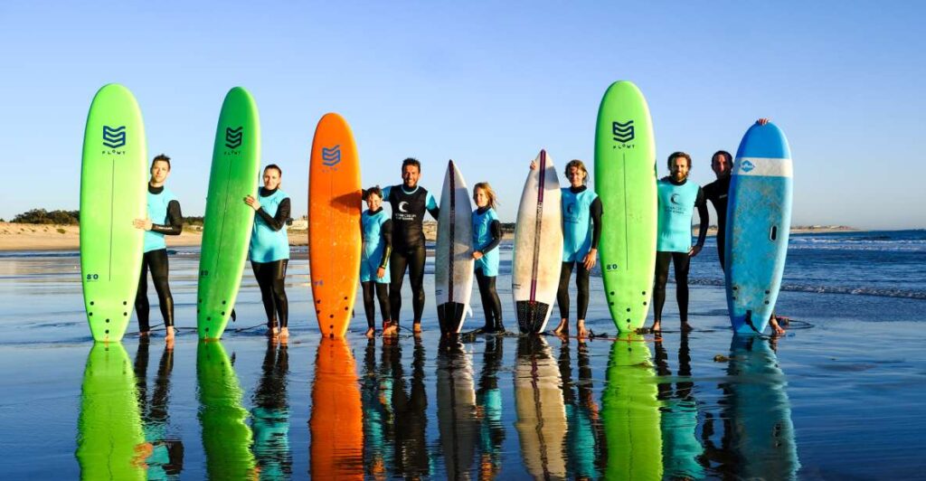 Ocean Origin Surfschool