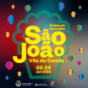 São João de Vila do Conde 2023
