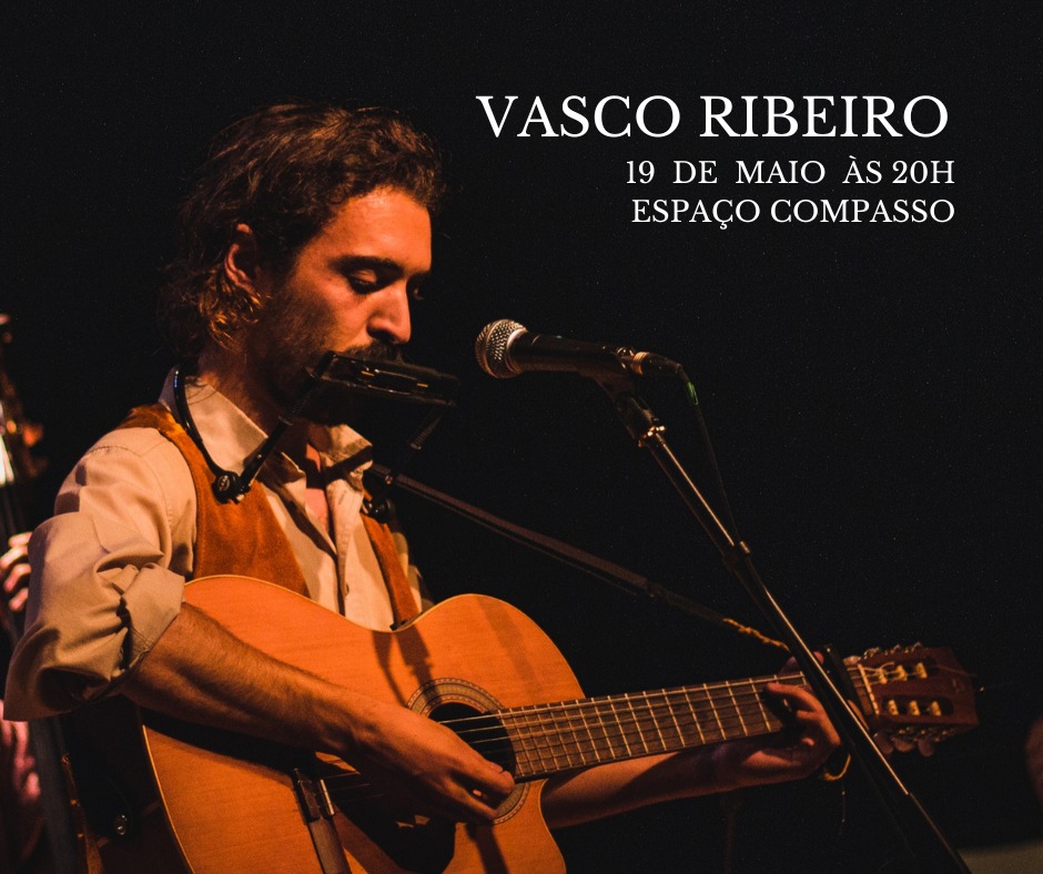 Vasco Ribeiro - Concerto
