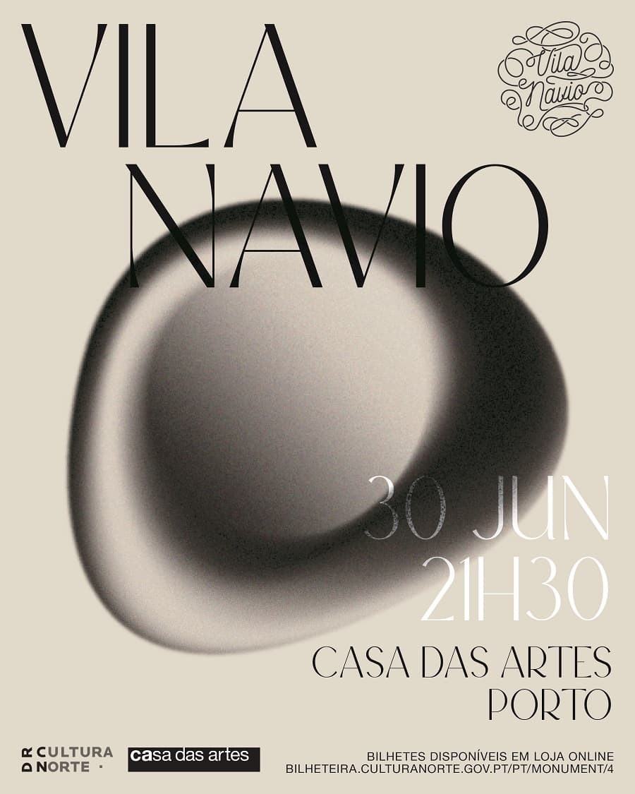 Vila Navio - Casa das Artes Porto