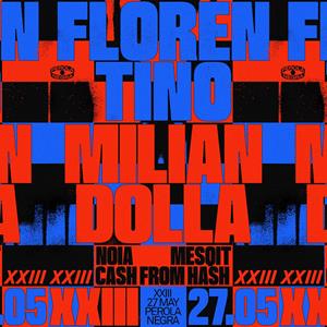 XXIII W FLORENTINO & MILIAN DOLLA