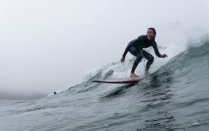 Melhores Praias para Surf no Porto