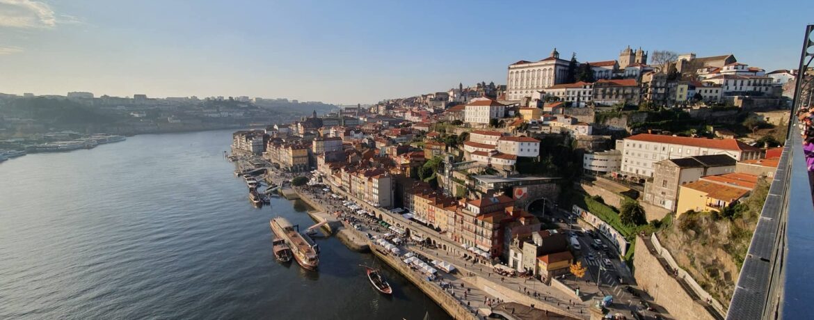 Feriados no Porto em 2023