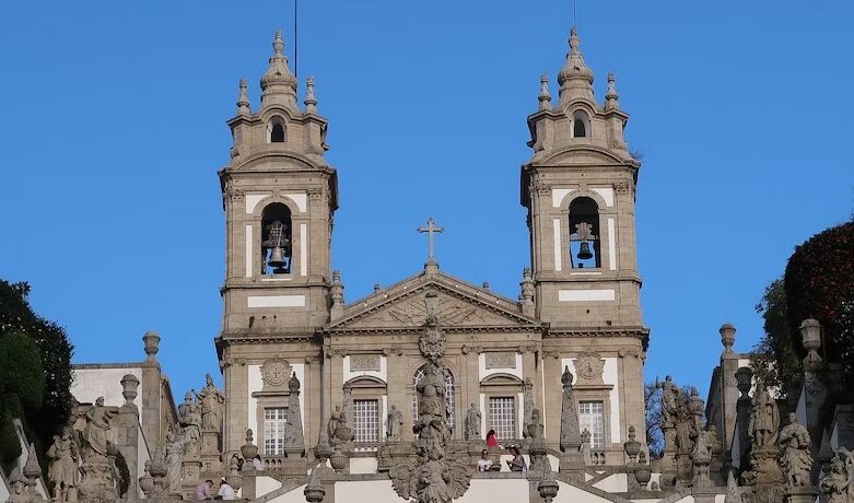 O que fazer em Braga - Roteiro de 1 dia - Faça uma espadela a partir do Porto e conheça a cidade histórica de Braga