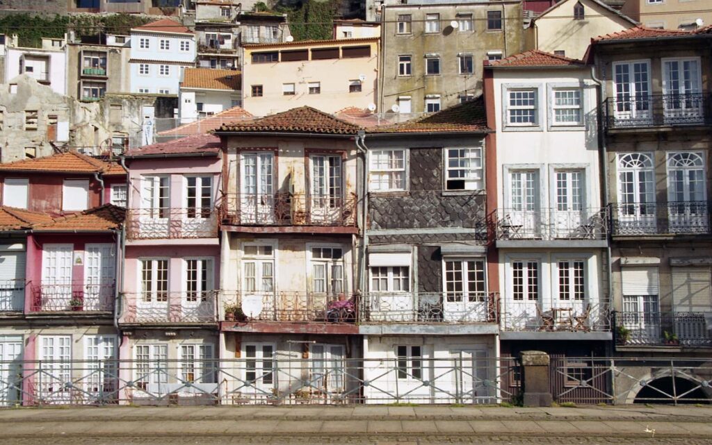 Feriados no Porto