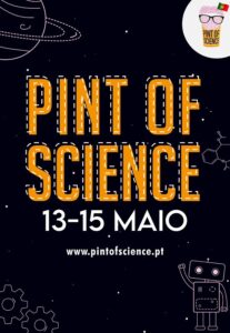 PINT OF SCIENCE PORTUGAL PORTO