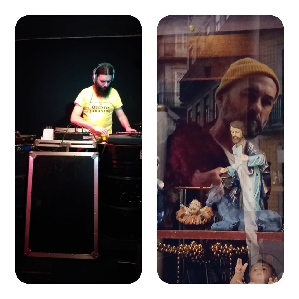 Alternadores de discos Beja & Couto