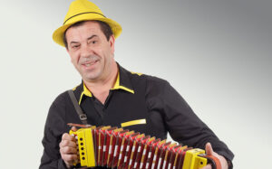 Augusto Canário - S. João 2023