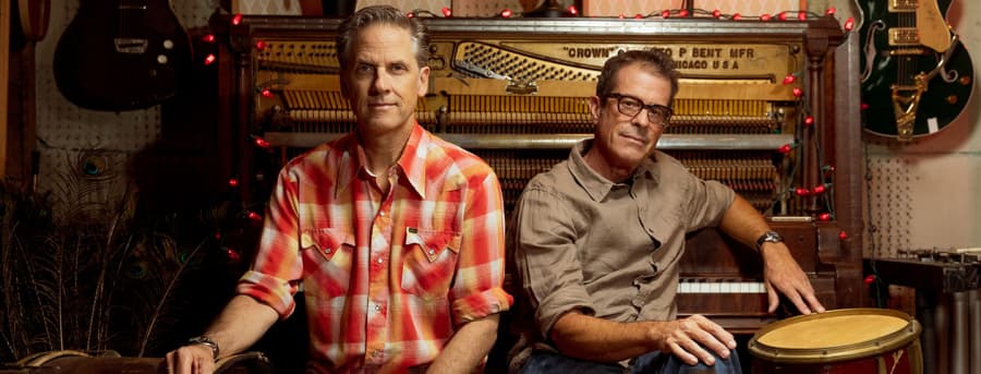 Calexico - Casa da Música