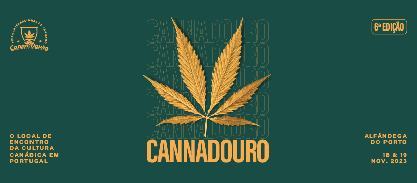 Cannadouro 2023 – Alfandega do Porto