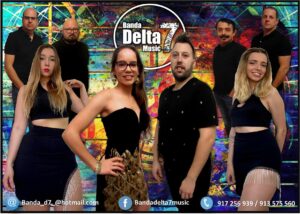 Delta 7 - São João 2023