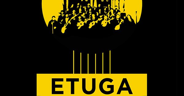 ETUGA - Cais de Gaia