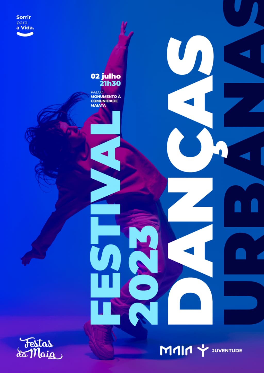 Festival de Danças Urbanas (1)