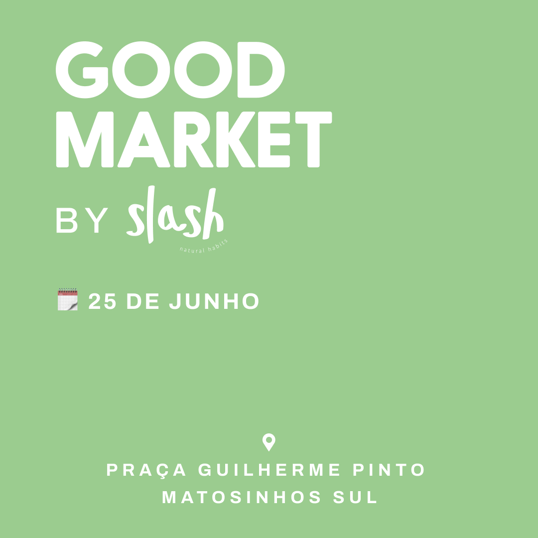 Matosinhos Good Market