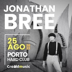 JONATHAN BREE - HARD CLUB