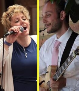 Musicanto + Duo Karisma