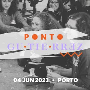PONTO GUTIERREZ - CoWork Work Wise